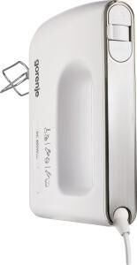 Миксер ручной M460CDC WHITE 735651 GORENJE