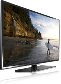 ЖК телевизор Samsung 32" UE32ES5537 LED