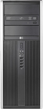 Компьютер HP Elite 8300 CMT Core i5-3470/4GB/500/Mult/ W8Pro DNG to W7Pro/kbd+mouse