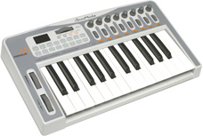 MIDI-клавиатура Jam Mate PRIMUS a25
