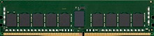 Опертивная память Kingston Server Premier DDR4 32GB RDIMM 2666MHz ECC Registered 1Rx4, 1.2V (Hynix C Rambus)