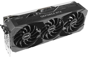 Видеокарта KFA2 NVIDIA nVidia GeForce RTX 4080 SG 1-Click OC 16Gb DDR6X PCI-E HDMI, 3DP