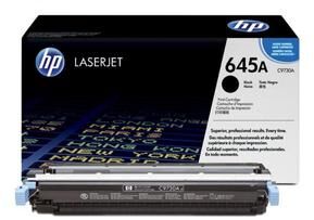 Картридж HP CLJ 5500/5550, 12К (O) cyan C9731A