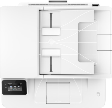 МФУ HP G3Q75A LaserJet Pro M227fdw, ADF, Wi-Fi