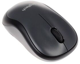 910-004895/910-004885 Logitech Wireless M220 SILENT Charcoal 