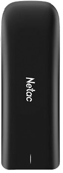 Внешний SSD 500GB Netac ZX [NT01ZX-500G-32BK]