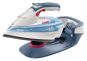 Утюг беспроводной Tefal Freemove FV9915E0