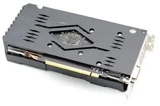 Видеокарта Ninja NVIDIA nVidia GeForce RTX 2060 NF206FG66F 6Gb DDR6 PCI-E DVI, HDMI, DP