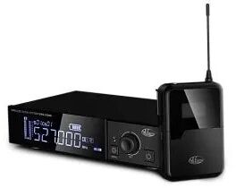 ОКТАВА OWS-D01 Радиосистема с поясным передатчиком и головным микрофоном OWSU1200D01+