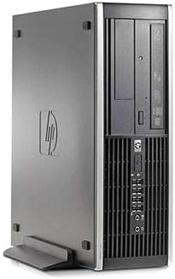 Компьютер HP Elite 8200 SFF Core i5-2500/2/500/Mult/W7Pro/kbd+mouse