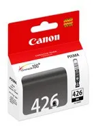 Картридж струйный Canon CLI-426BK 4556B001 черный для Canon iP4840/MG5140/MG5240/MG6140/MG8140