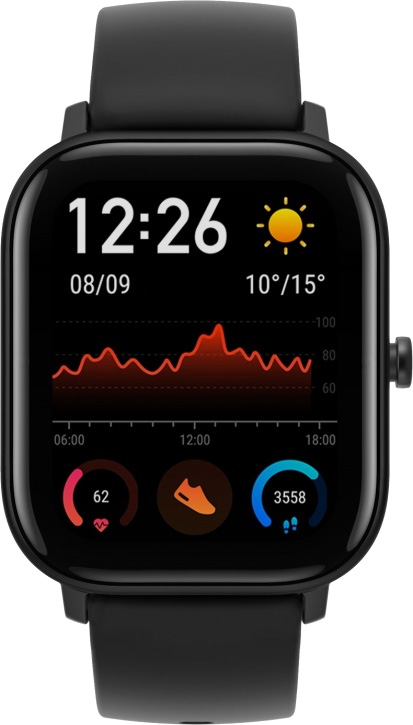 amazfit model a1914
