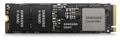 Твердотельный накопитель NVMe 512Gb [MZVL2512HCJQ-00B07] (SSD) Samsung PM9A1