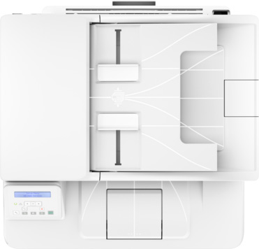 МФУ HP G3Q74A LaserJet Pro M227sdn, ADF