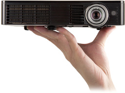 Проектор ViewSonic PLED-W500