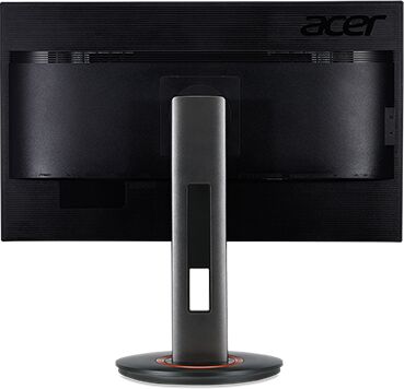 Монитор 27" Acer XF270HUAbmiidprzx IPS WQHD DVI, HDMI, DP USB-Hub