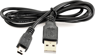 Автомобильный видеорегистратор Sho-Me HD330-LCD