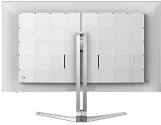 Монитор 42" Philips Evnia 8000 42M2N8900/00 OLED UHD HDMI, DP, USB Type-C белый