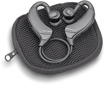 Наушники-гарнитура Plantronics Back Beat 903+, Bluetooth