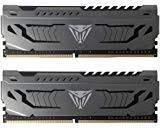 Модуль памяти DIMM 32GB (16GBx2) DDR4-3200 PVS432G320C6K PATRIOT