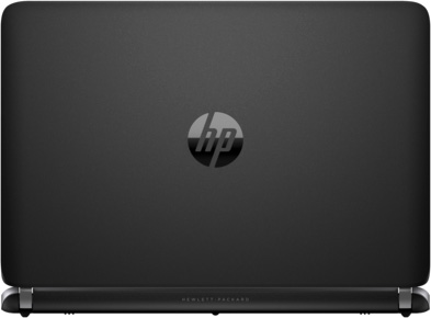 Ноутбук HP Probook 430 13.3" HD/ i5-5200U/8/128SSD/4G/WF/BT/CAM/W10 (P5T34ES)