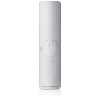 Пульт ДУ Apple Remote [MC377ZM/A]