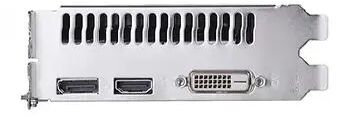 Видеокарта Ninja NVIDIA nVidia GeForce RTX 2060 NF206FG66F 6Gb DDR6 PCI-E DVI, HDMI, DP