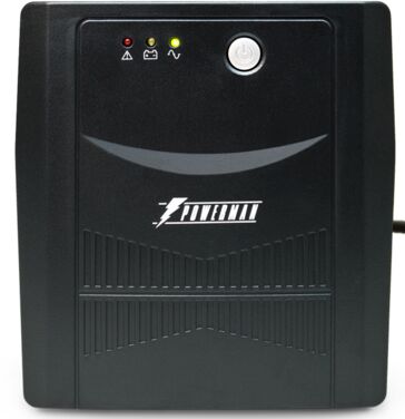 ИБП Powerman Back Pro 1050, 1050VA, 600W, EURO