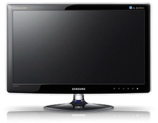 Монитор 23" TFT Samsung SyncMaster XL2370 (KFV) LED DVI