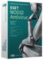 ESET NOD 32. Как, что и с чем это едят?