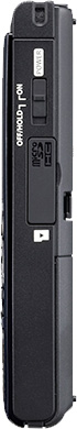 Цифровой диктофон Olympus WS-853, black