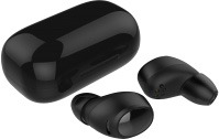 Гарнитура MEES TWS Bluetooth T1, Black