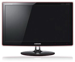 Монитор/ЖК телевизор 27" TFT Samsung SyncMaster P2770HD