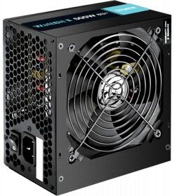 Блок питания 500W Zalman ZM500-XEII