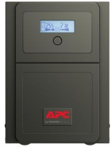 Источник питания Easy UPS SMV750CAI 750 VA APC