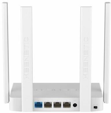 Роутер Wi-Fi IEEE802.11ac Keenetic Speedster (KN-3013)