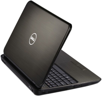 Ноутбук Dell Inspiron N5110 15.6