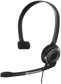 Гарнитура EPOS/Sennheiser PC 7 USB [504196]