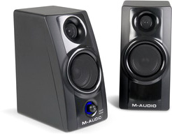 Акустическая система M-Audio Studiophile AV20 