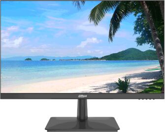 Монитор 24" Dahua LM24-H200 VA FHD D-Sub, HDMI