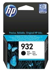 HP CN057AE Картридж №932, Black {Officejet 6100/6600/6700, Black}