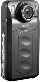 Автомобильный видеорегистратор Mystery MDR-804HD