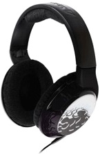 Наушники Sennheiser HD 418