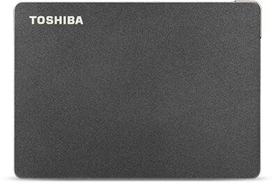 Внешний жесткий диск 2Tb [HDTX120EK3AA] (HDD) Toshiba Canvio Gaming