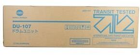 Блок барабана Konica-Minolta bizhub PRESS C1085/C1100 DU-107 A6DY0Y1
