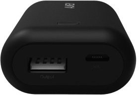 Внешний аккумулятор Aukey 5000 мАч [PB-N41]
