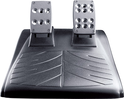 Руль Logitech Driving Force GT USB (941-000101) (G-packing)