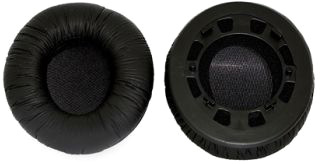 Набор амбушюр для Sennheiser HD 205, чёрный