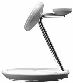 Беспроводное зарядное устройство SwitchEasy (MAAIWA130WH22)