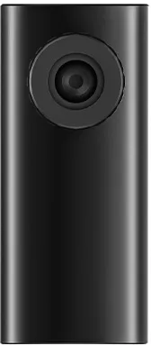 Автомобильный компрессор Navitel AIR 12 MINI 12л/мин шланг 0.10м